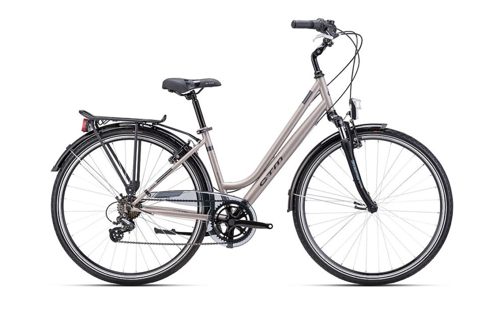 Velosipēds - CTM Florence 28"