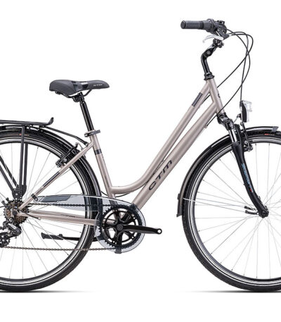 Velosipēds - CTM Florence 28"