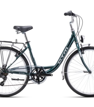 Velosipēds - CTM Olivia 2.0 26"