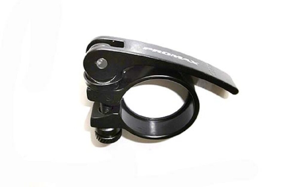 Seatpost clamp - Promax 312Q - Image 2