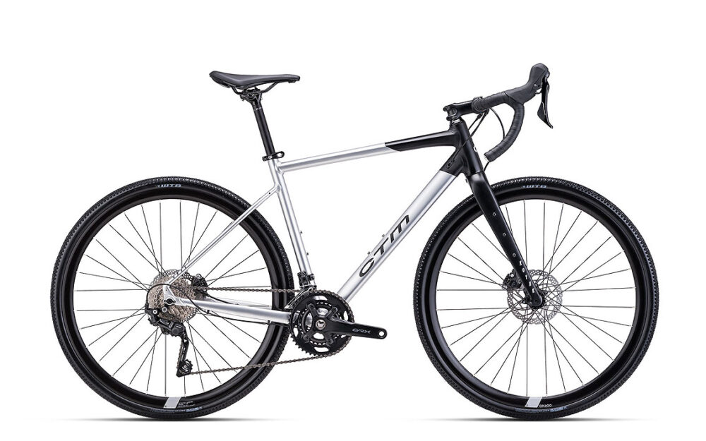 Velosipēds - CTM Koyuk 2.0 700c