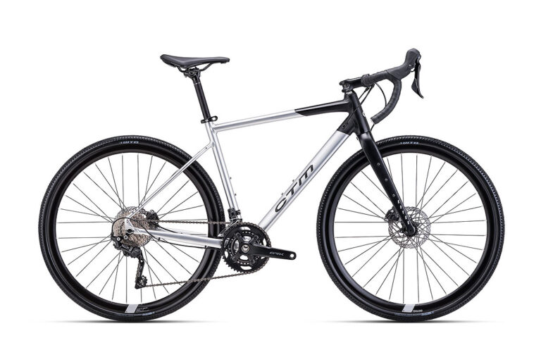Velosipēds - CTM Koyuk 2.0 700C