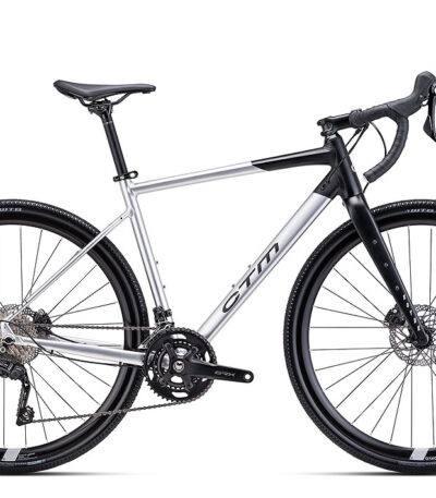 Velosipēds - CTM Koyuk 2.0 700C
