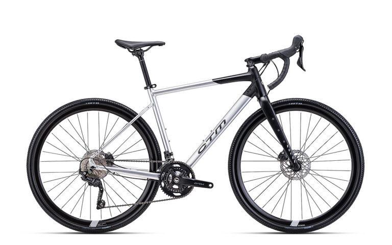 Velosipēds - CTM Koyuk 2.0 700C