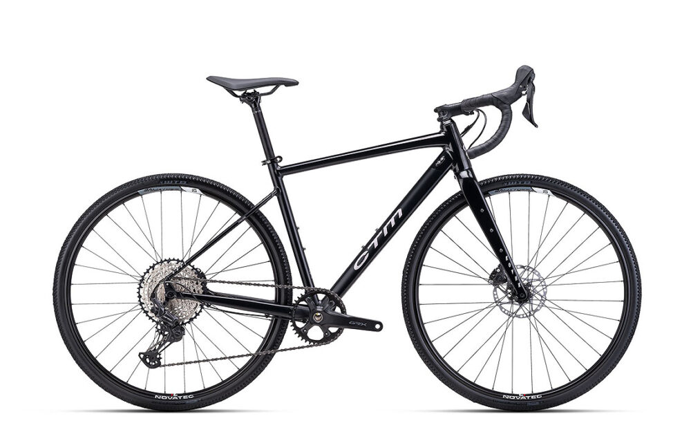 Velosipēds - CTM Koyuk 3.0 700C