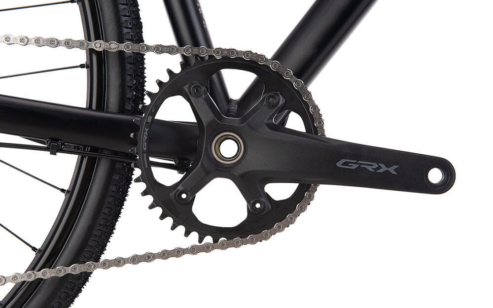 Jalgratas - CTM Koyuk 3.0 700C - Image 3