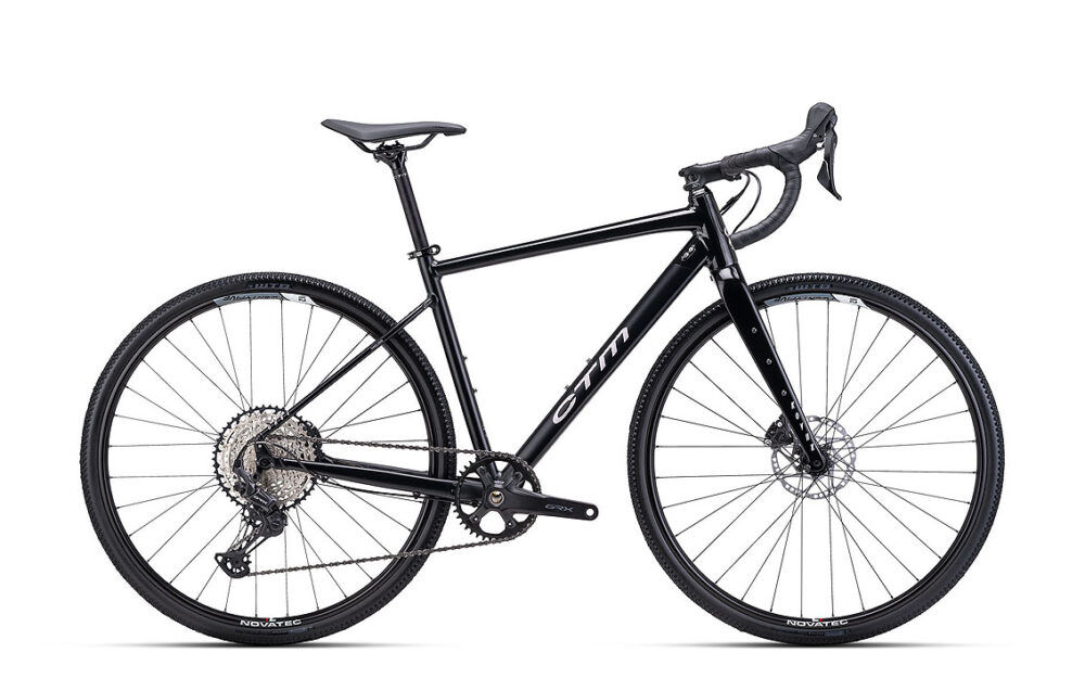 Velosipēds - CTM Koyuk 3.0 700C