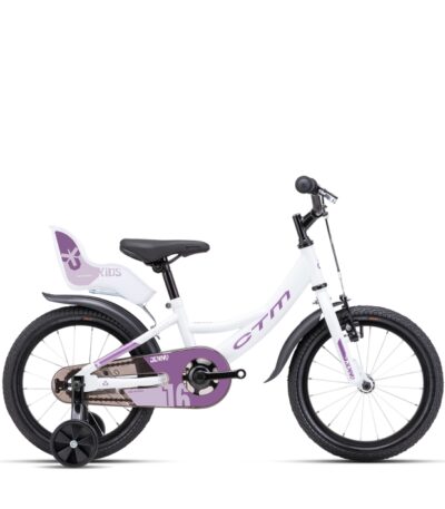 Velosipēds - CTM Jenny 16"