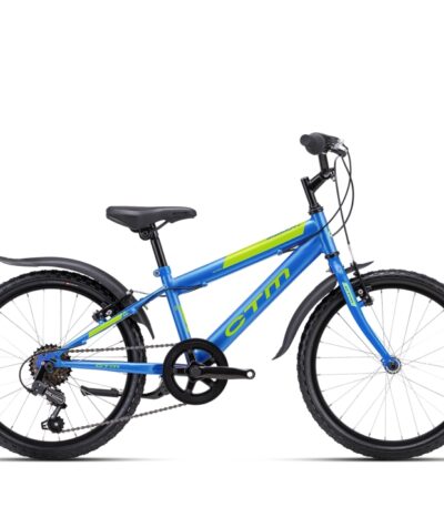 Velosipēds - CTM Scooby 1.0 20"