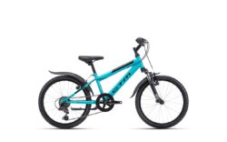 Velosipēds - CTM Scooby 2.0 20"