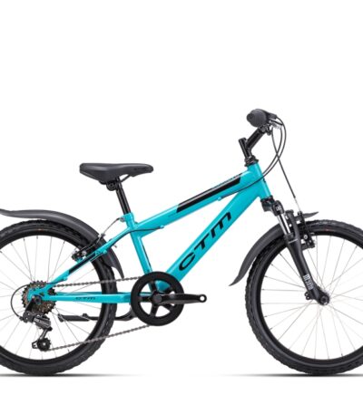 Velosipēds - CTM Scooby 2.0 20"