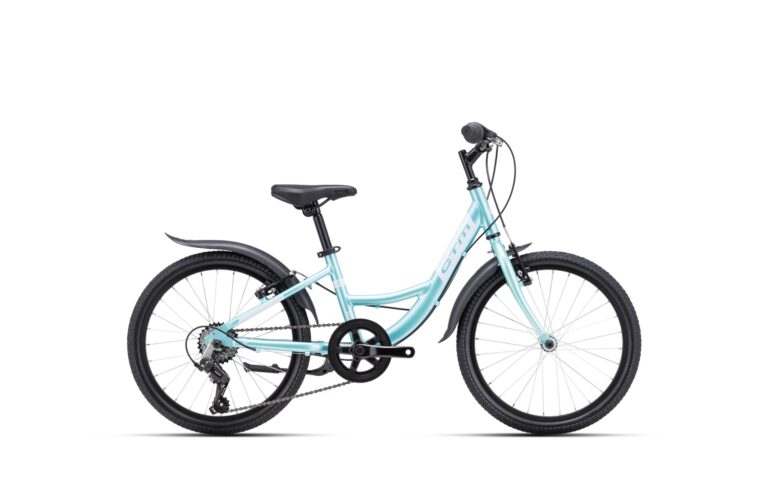 Velosipēds - CTM Ellie 20"