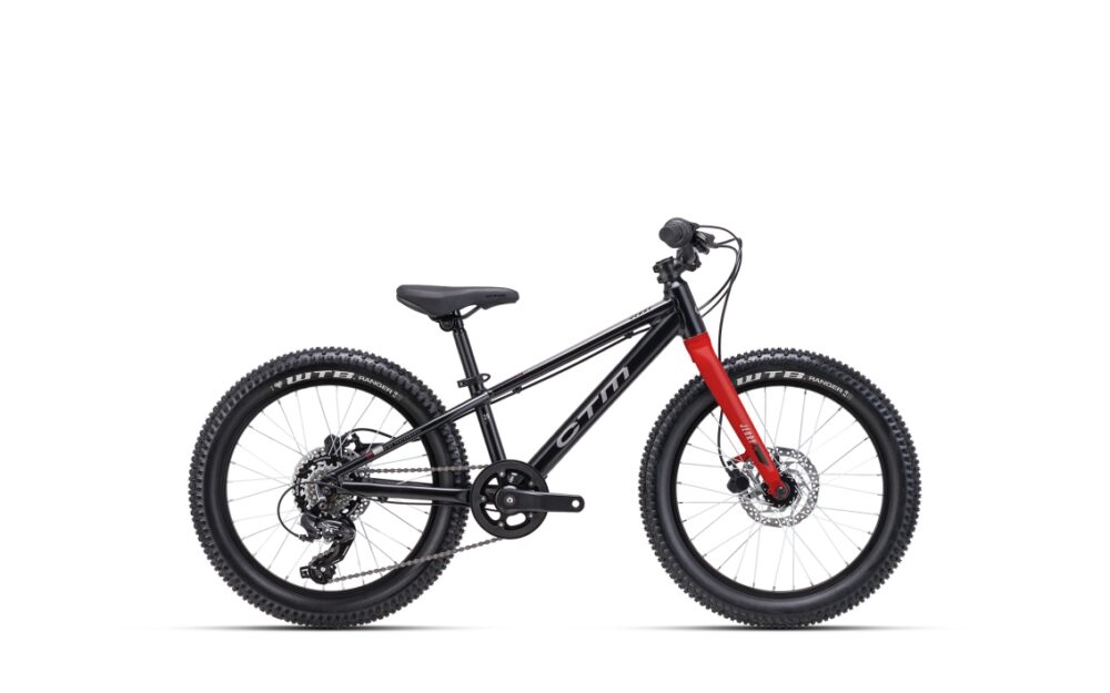 Velosipēds - CTM Jerry 3.0 20"