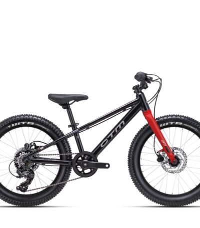 Velosipēds - CTM Jerry 3.0 20"