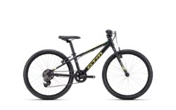 Velosipēds - CTM Rocky 1.0 24"