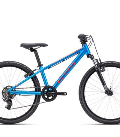 Velosipēds - CTM Rocky 2.0 24"