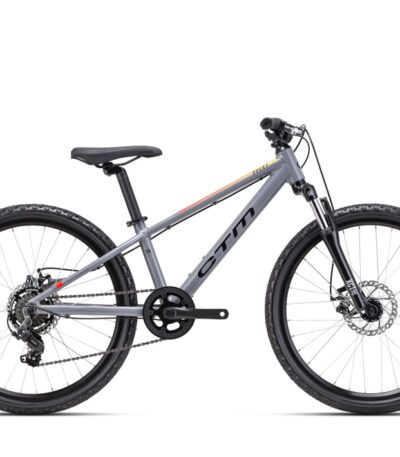 Velosipēds - CTM Rocky 3.0 24"
