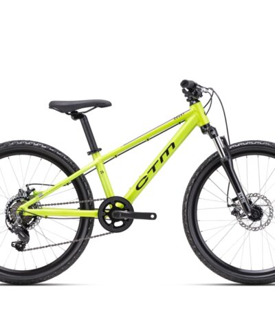 Velosipēds - CTM Rocky 3.0 24"