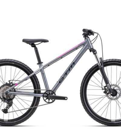 Velosipēds - CTM Rocky Jump 26"