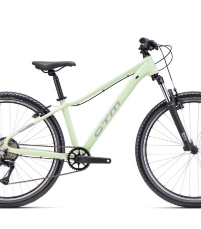 Velosipēds - CTM Charisma 1.0 27.5"