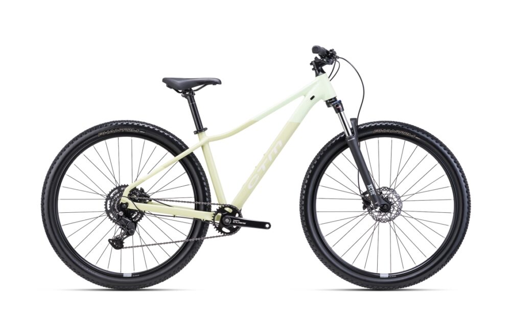 Velosipēds - CTM Charisma 3.0 29"