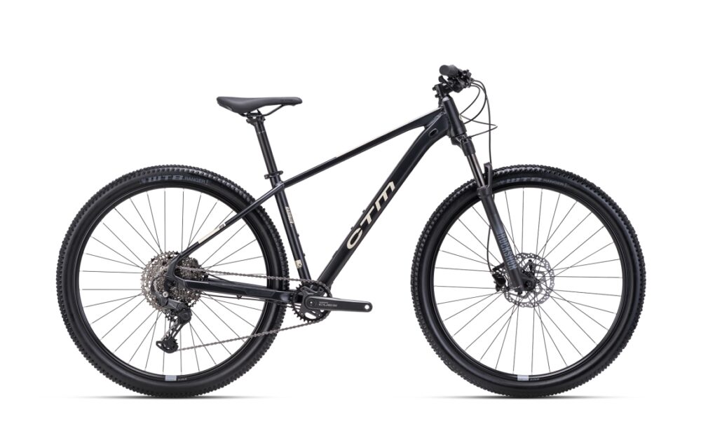 Velosipēds - CTM Rambler 4.0 29"