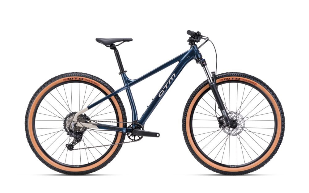 Velosipēds - CTM Zephyr 29"