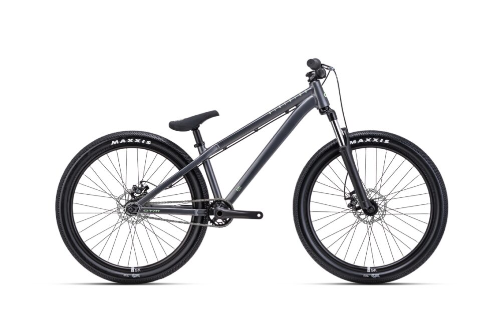 Velosipēds - CTM Dirtking 26"