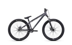 Velosipēds - CTM Dirtking 26"
