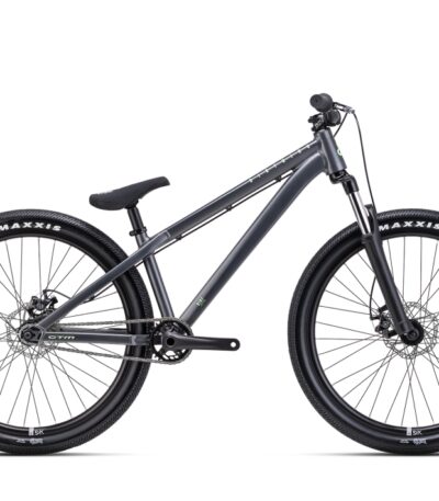 Velosipēds - CTM Dirtking 26"