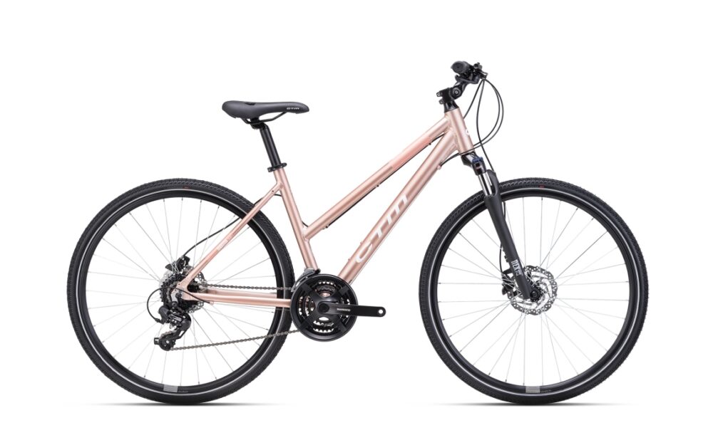 Velosipēds - CTM Maxima 3.0 28"