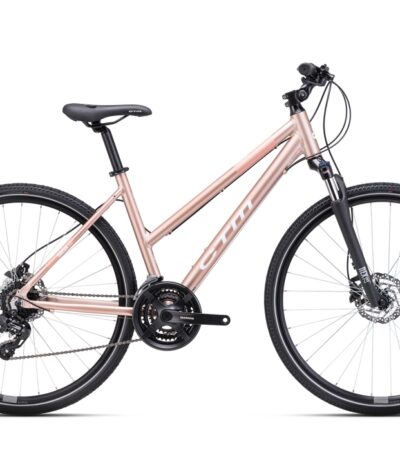 Velosipēds - CTM Maxima 3.0 28"