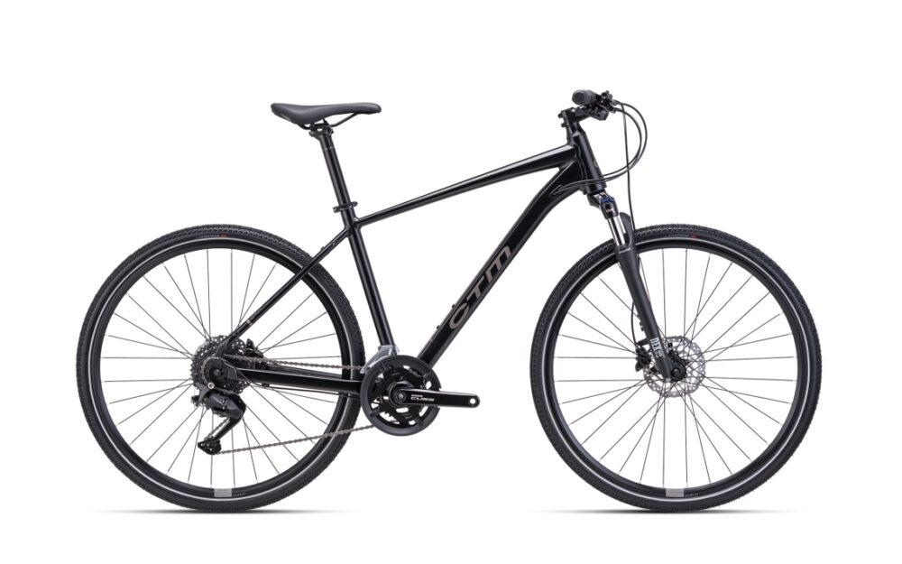 Velosipēds - CTM Stark 1.0 28"