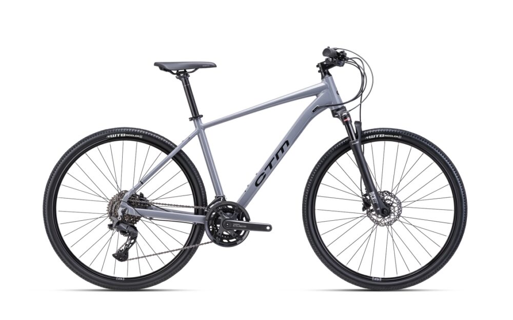 Velosipēds - CTM Stark 2.0 28"