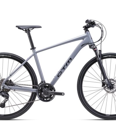 Velosipēds - CTM Stark 2.0 28"