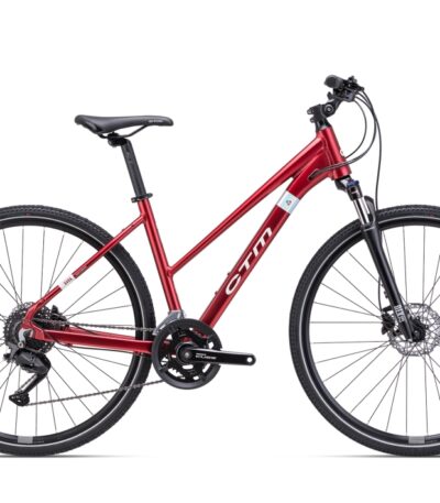 Velosipēds - CTM Bora 2.0 28"