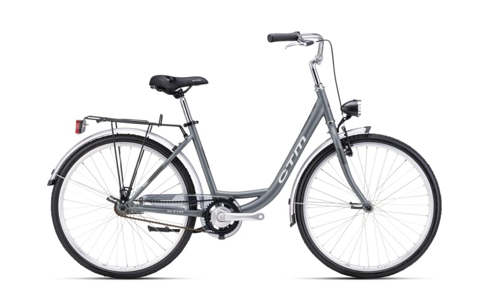 Velosipēds - CTM Olivia 1.0 26"