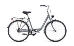 Velosipēds - CTM Olivia 1.0 26"