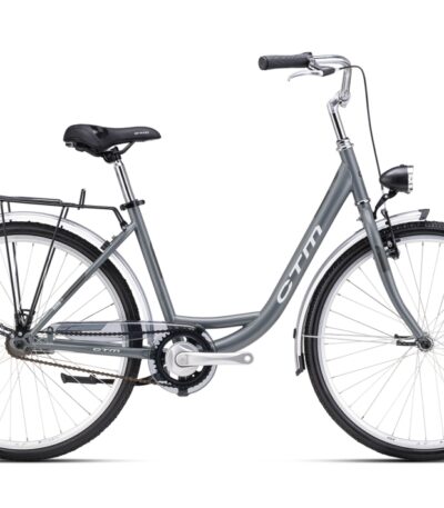 Velosipēds - CTM Olivia 1.0 26"