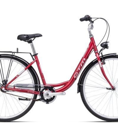 Velosipēds - CTM Rita 1.0 28"