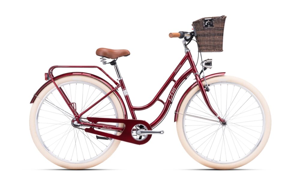 Velosipēds - CTM Summer 28"