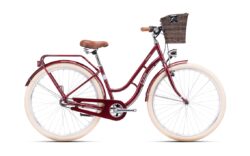 Velosipēds - CTM Summer 28"