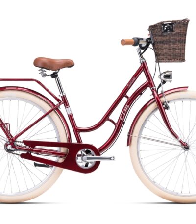 Velosipēds - CTM Summer 28"
