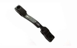 Diska bremzes mount adapter - Promax