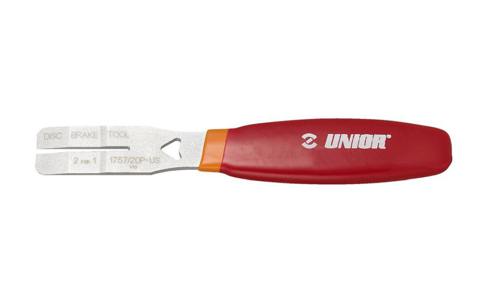 Rīks Unior - Unior 1757/2DP-US