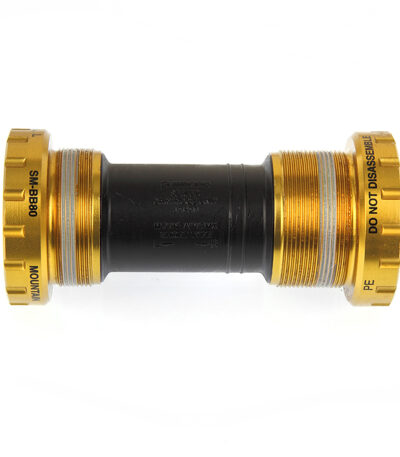 Monobloka vārpsta - Shimano SM-BB80