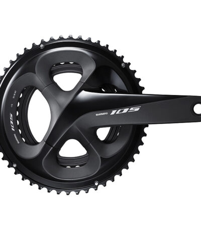 Priekšējais zvaigznītes bloks - Shimano FC-R7000 105