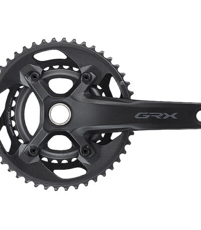 Priekšējais zvaigznītes bloks - Shimano FC-RX600 GRX