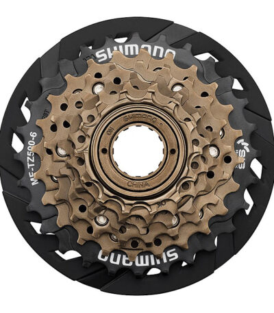 Aizmugurējais zvaigznītes bloks - Shimano MF-TZ500 Tourney