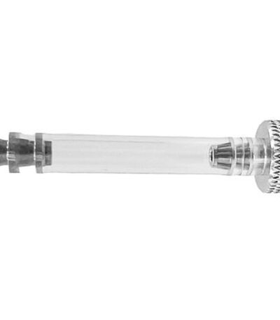 Jagwire hidrauliskā servisa komplekta rezerves daļa - Jagwire Pro Bleed Nipple Fitting